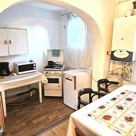Apartament Retro-Relax ซินายา ภายนอก รูปภาพ