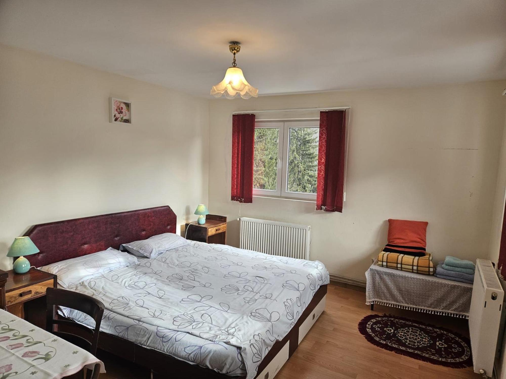 Apartament Retro-Relax ซินายา ภายนอก รูปภาพ
