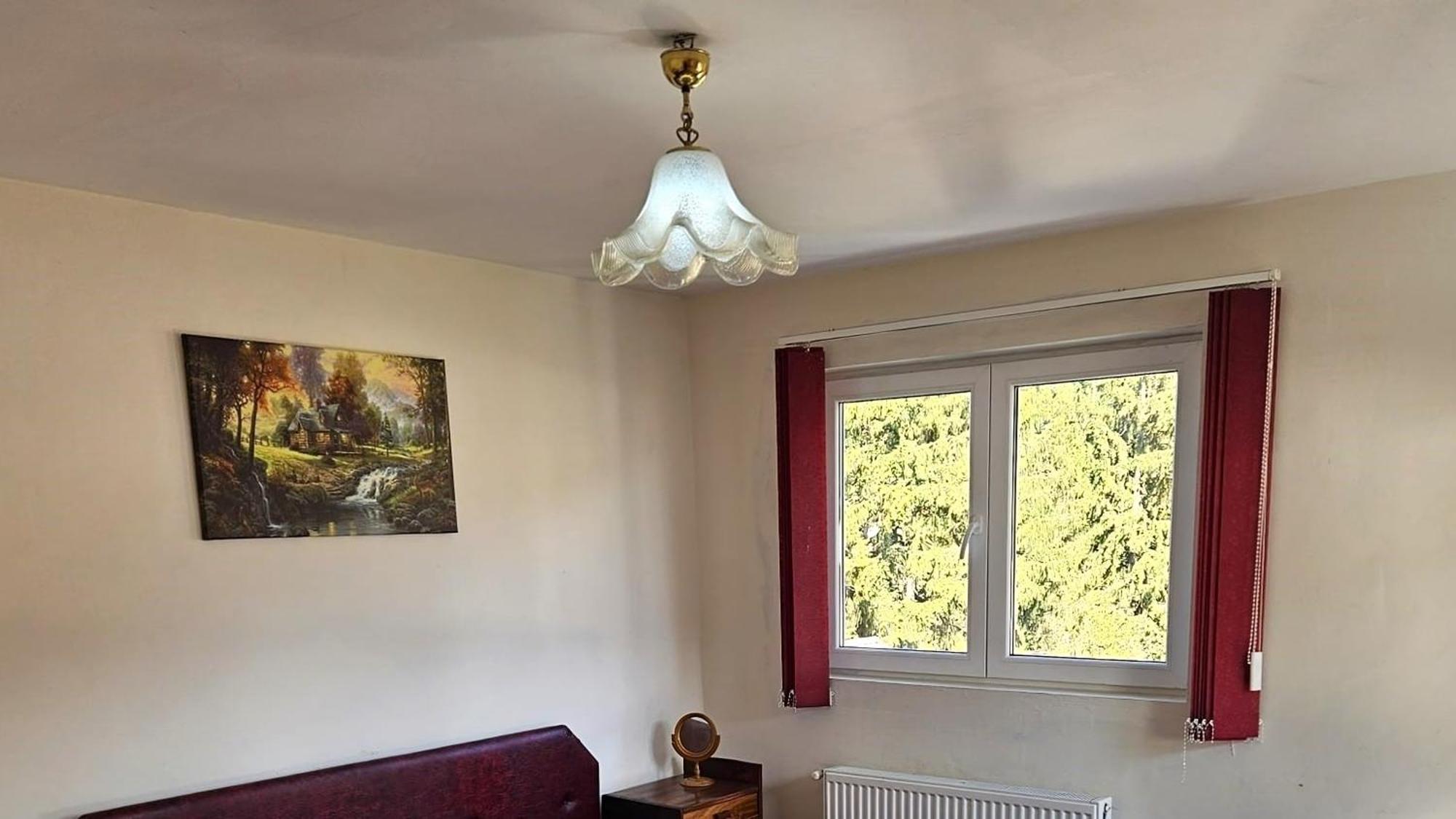 Apartament Retro-Relax ซินายา ภายนอก รูปภาพ