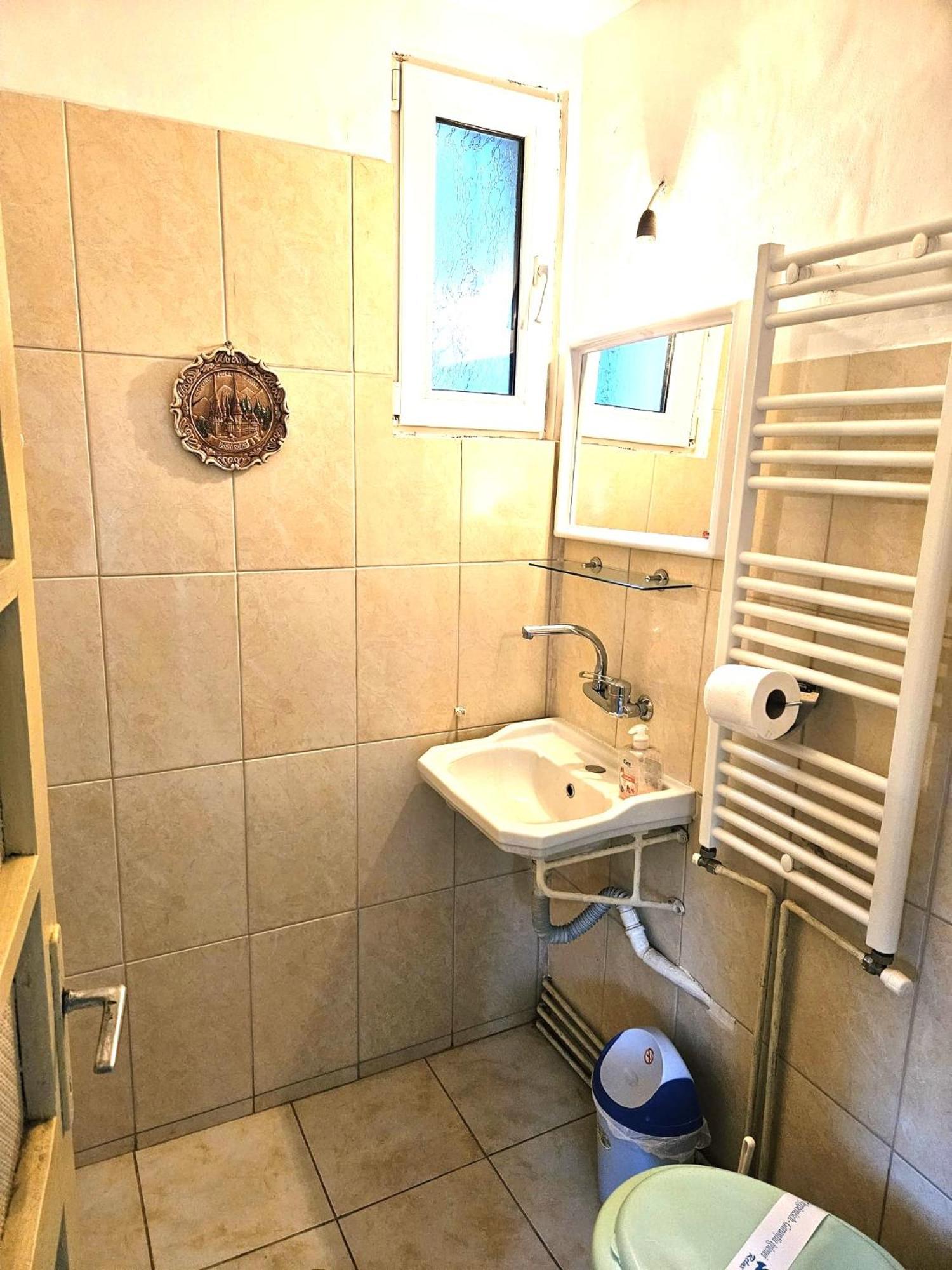 Apartament Retro-Relax ซินายา ภายนอก รูปภาพ