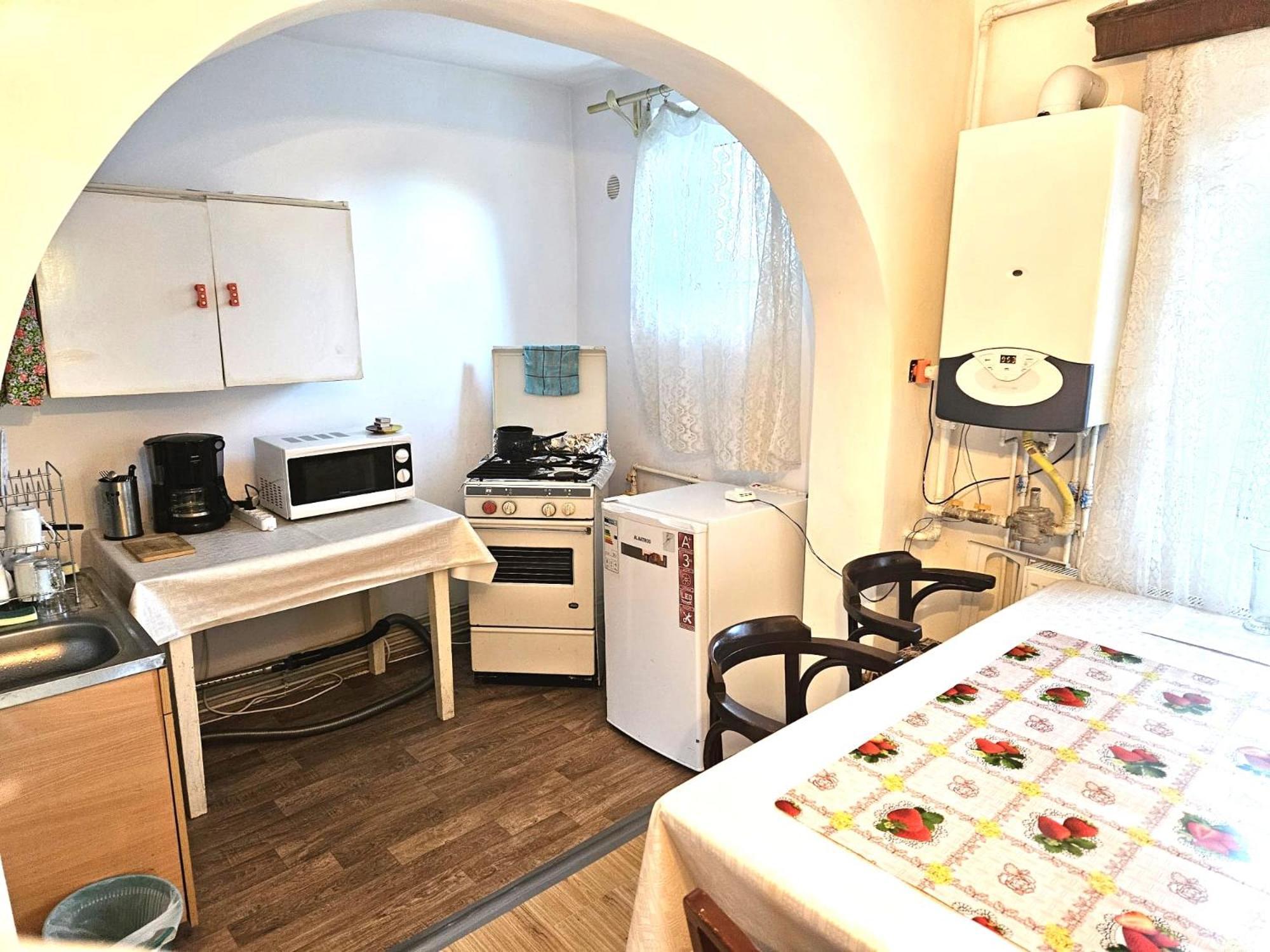 Apartament Retro-Relax ซินายา ภายนอก รูปภาพ