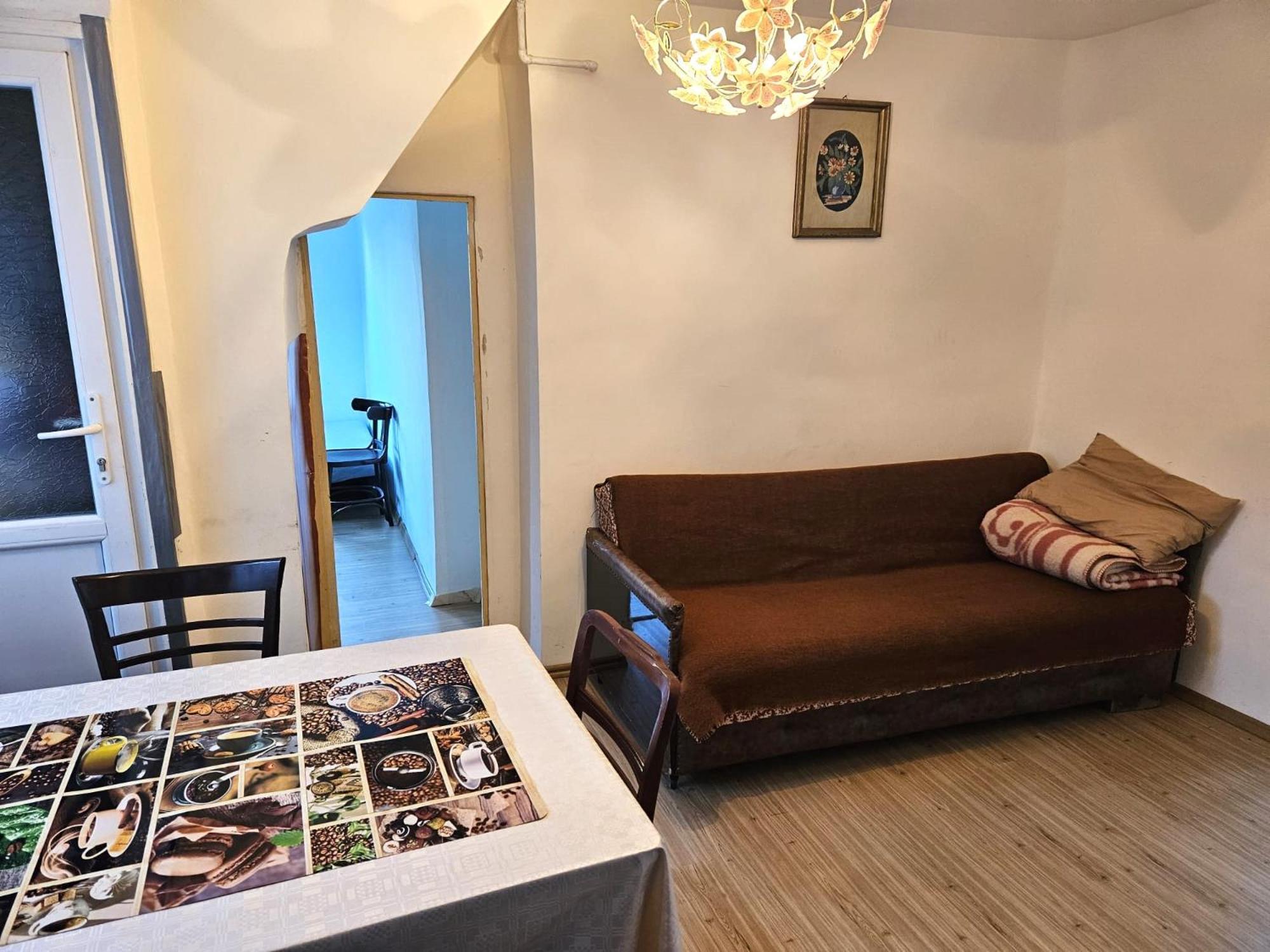 Apartament Retro-Relax ซินายา ภายนอก รูปภาพ
