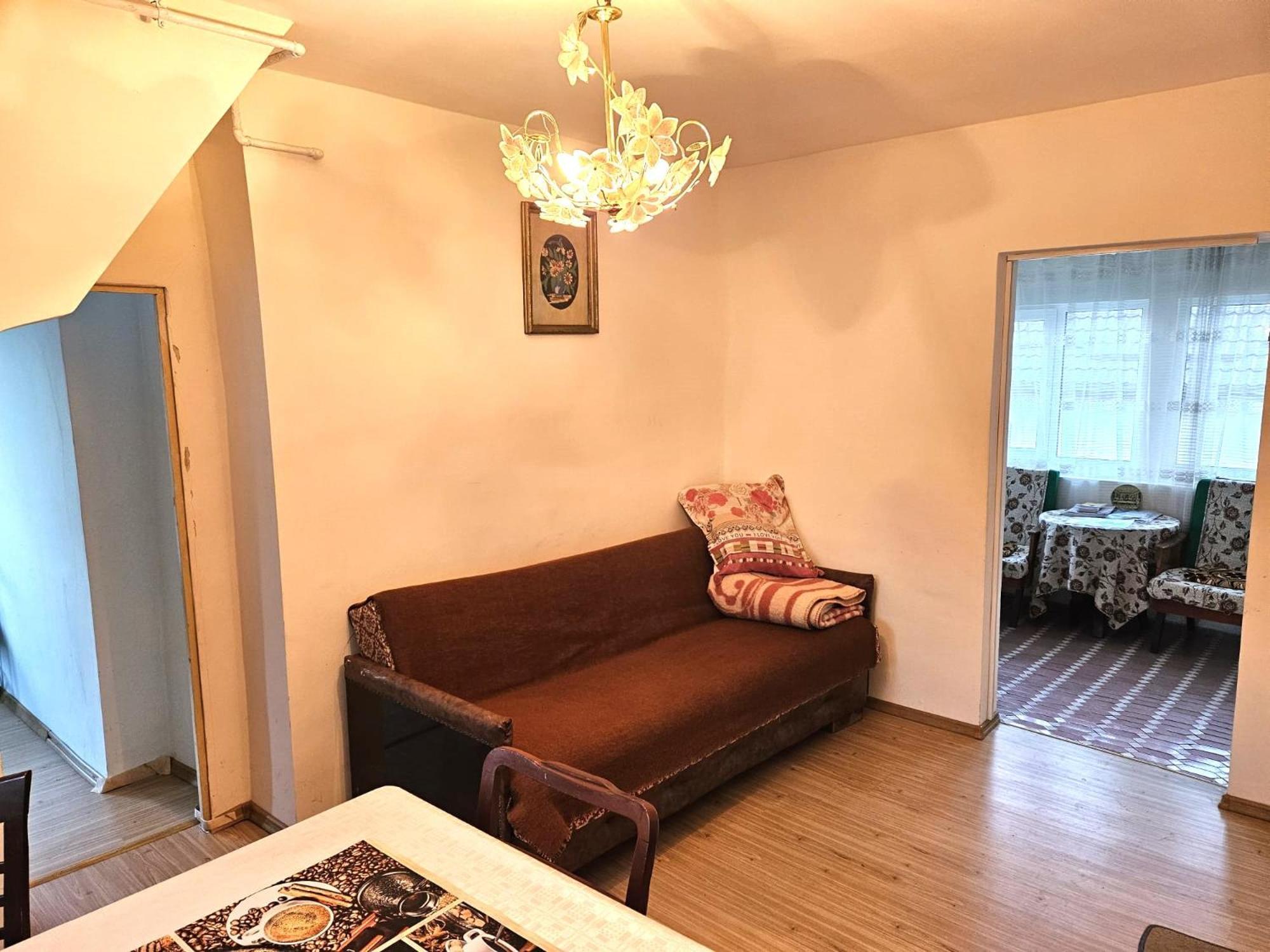Apartament Retro-Relax ซินายา ภายนอก รูปภาพ